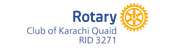 Rotary International client
