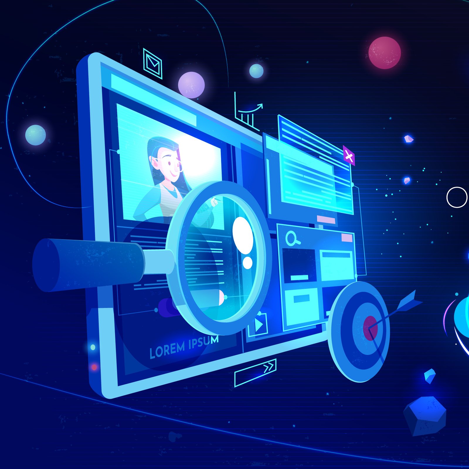 SEO Services USA UK
