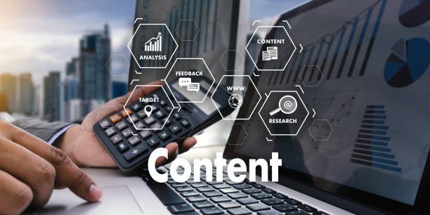 Professional content writing services for USA and UK clients