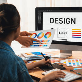 Graphic Design Services USA UK