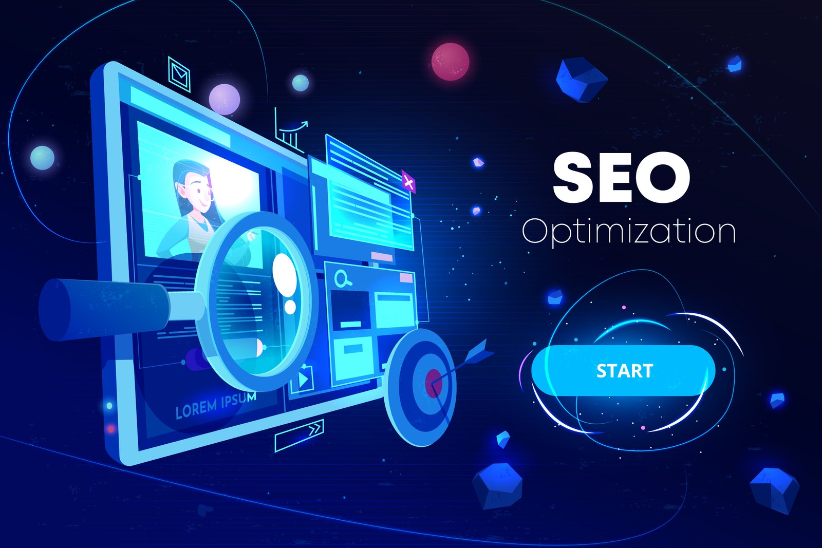 SEO agency dashboard showing ranking improvements for  and UK clients